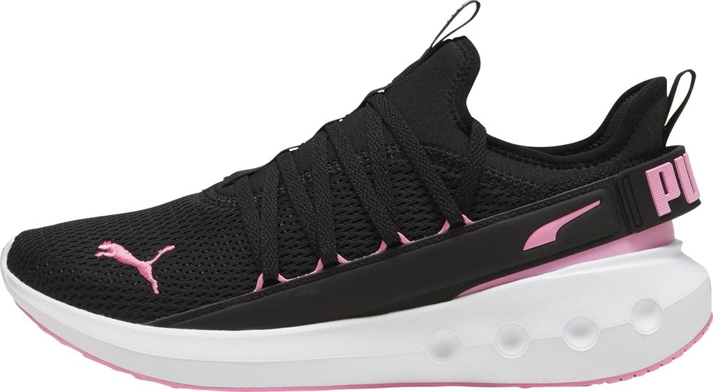 PUMA SOFTRIDE CARSON FRESH Czarny Zdjęcie produktu 