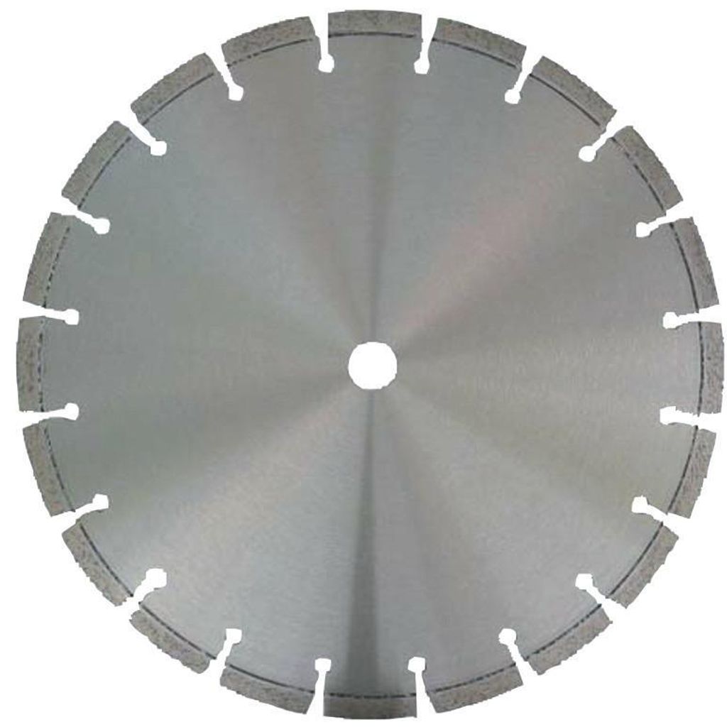 Clever Diamond Diamant-Trennscheibe CD2135 Ø 300 x 20 mm