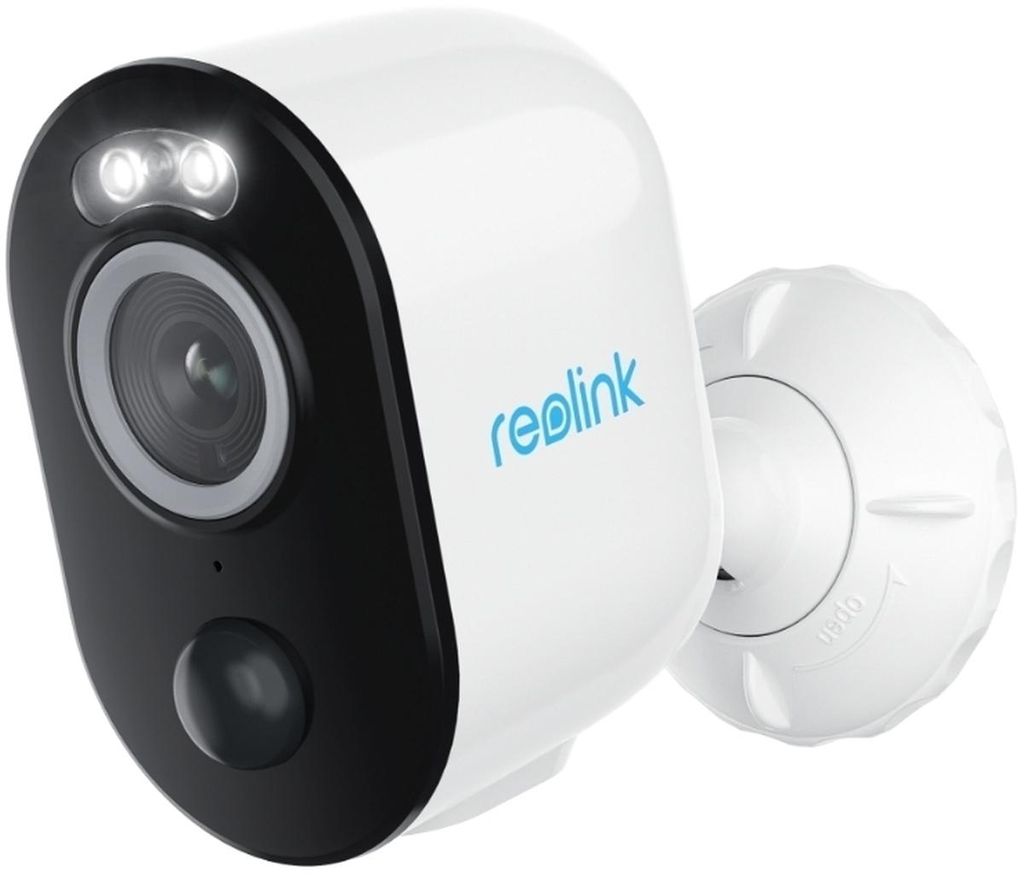 Reolink Argus Series B330, IP bezpečnostná kamera, Vnútorné Obrázok produktu 