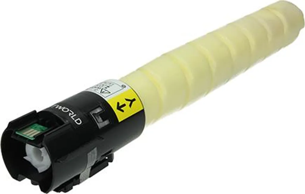 Toner Jaune JetWorld pour Xerox AltaLink C8130 C8135 remplace 006R01757