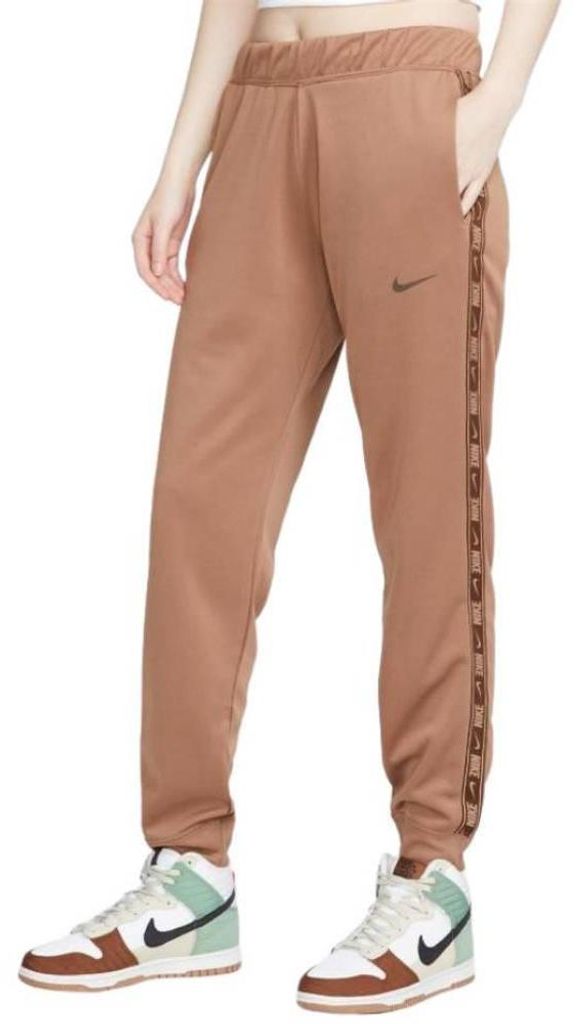 Nike - Jogginghosen für Damen MR78469 (L) (Braun)