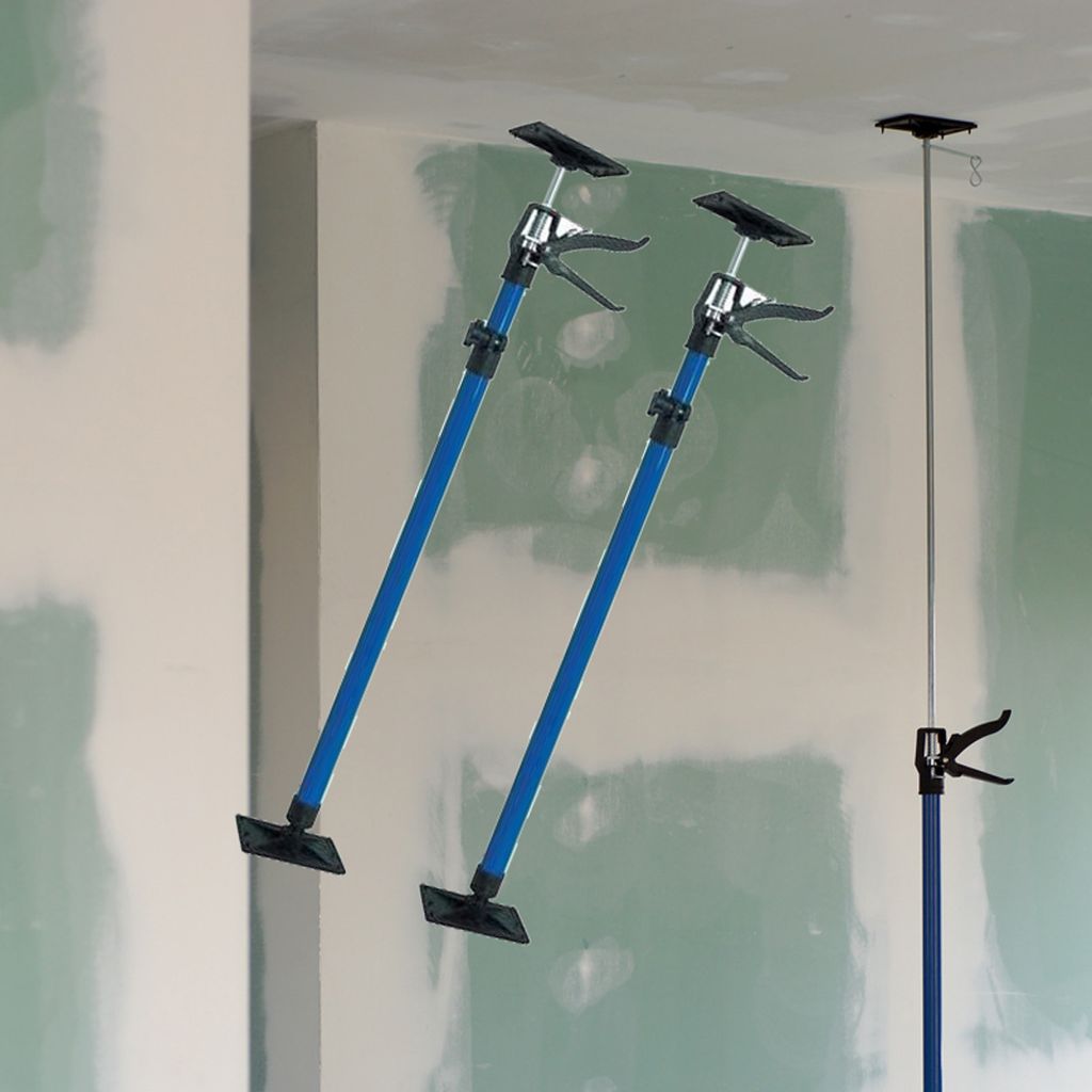 Teleskopstützen Set - 2fach 115-290 cm Produktbild 