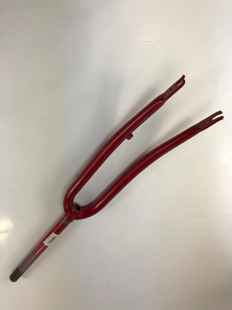 Algi Fork Burgers Noeste Rot : Fourchette à Burger Premium en Inox