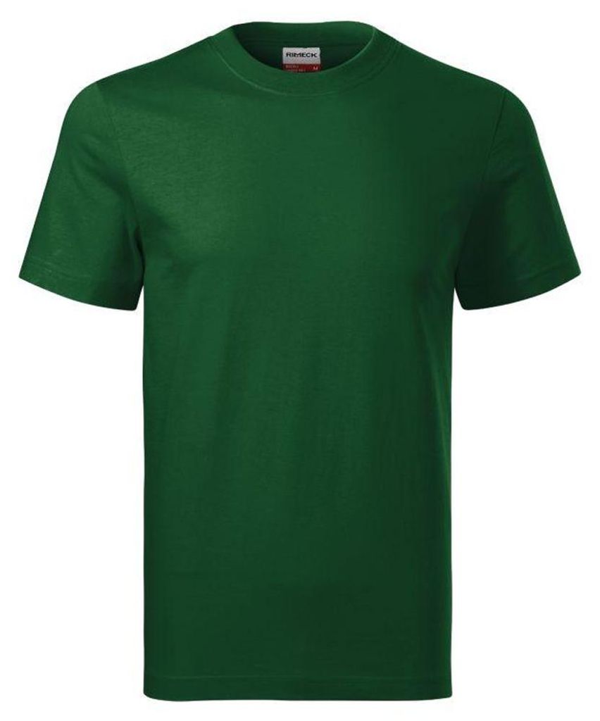 Malfini - "Recall" T-Shirt für Herren/Damen Uni PP10173 (4XL) (Grün)