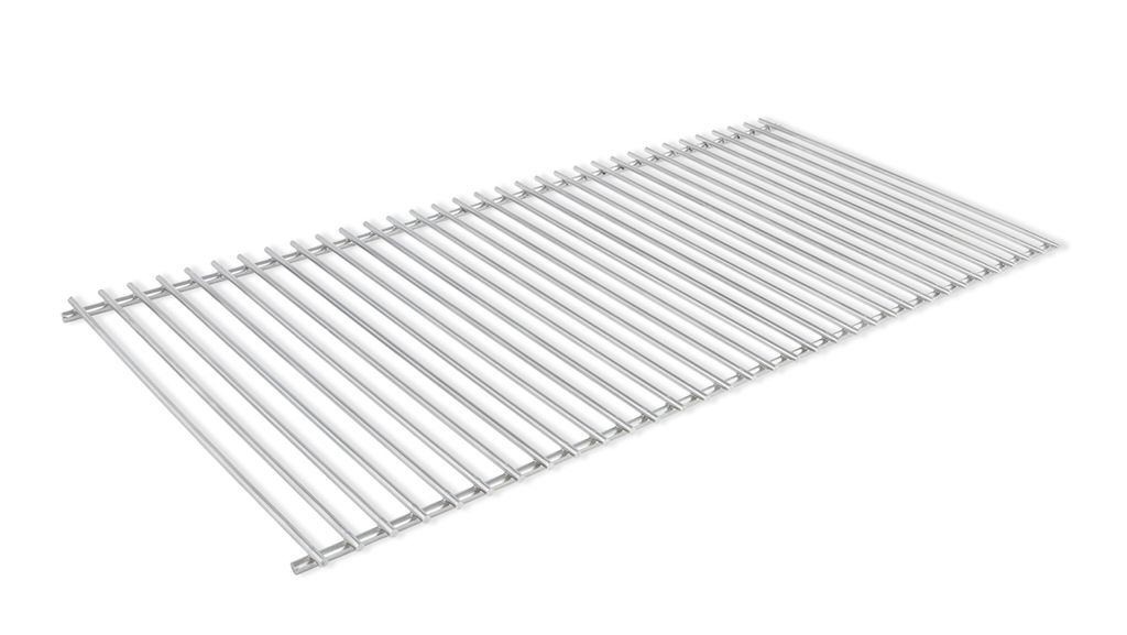 Edestahl Grillrost 65x33cm aus europäischem Edelstahl, Produktbild 