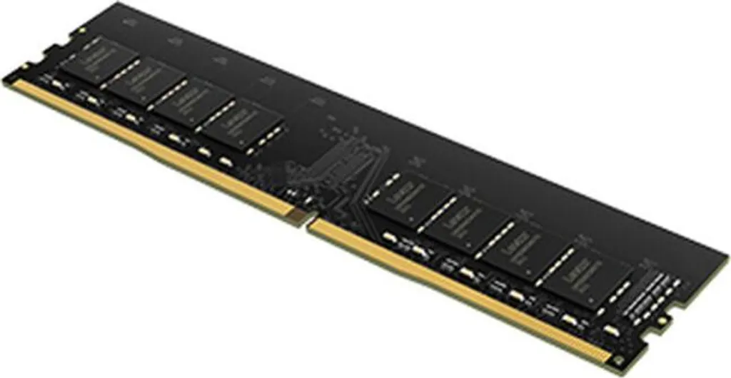 Lexar DDR4 32 Go Mémoire Vive Desktop 3200 MHz DIMM PC4-25600 288-PIN