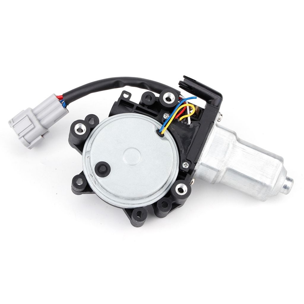 Fensterhebermotor vorne links (Fahrerseite) 80731-9FJ0A Passend für Nissan Titan 2004 - 2015
