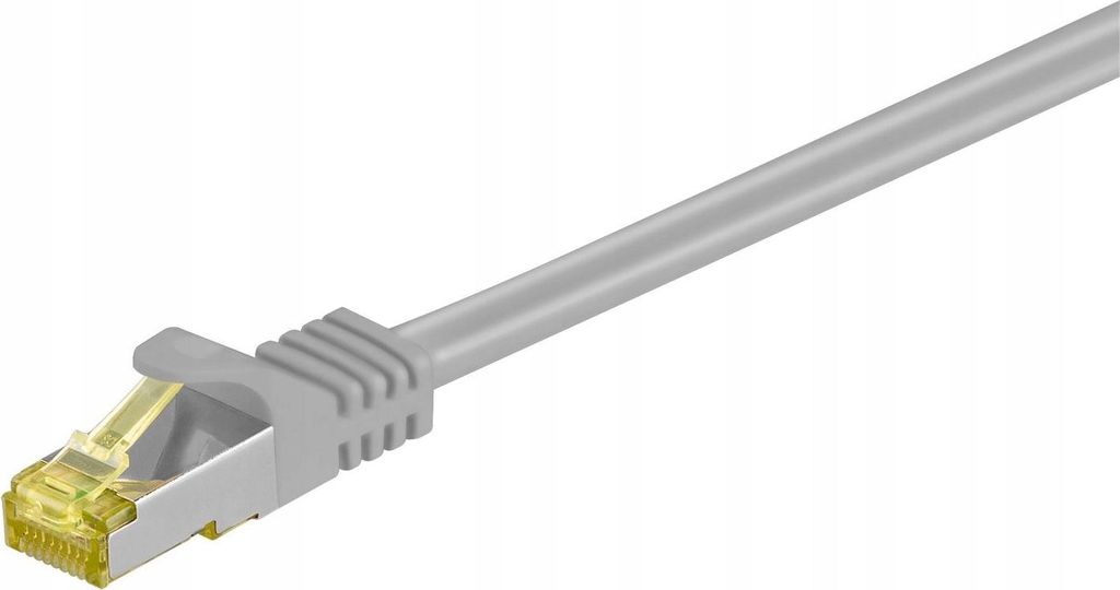MicroConnect Patchkabel RJ45 S/FTP (PiMF)