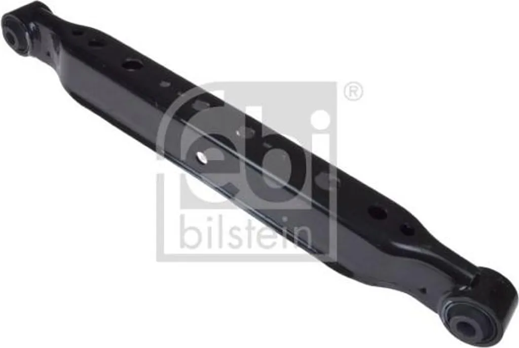 Triangle de suspension renforcé FEBI 48173 pour Renault et Nissan OE