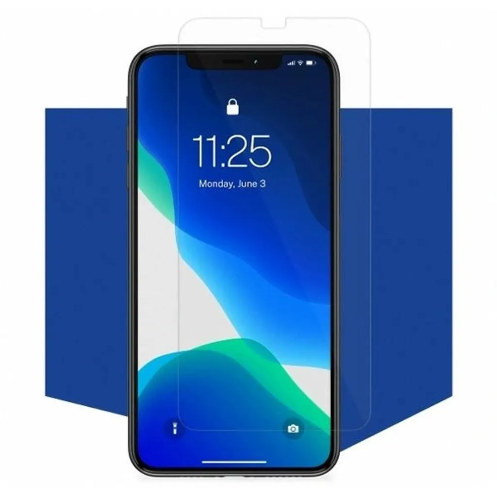 3mk FlexibleGlass Lite iPhone 16: Mai più vetri rotti! (0.16mm) - 10
