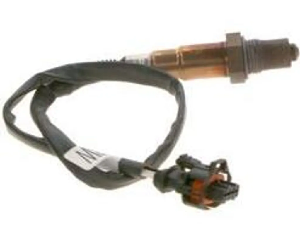 Sonde Lambda pour Réparer l'Échappement Opel Astra G et Corsa C Bosch