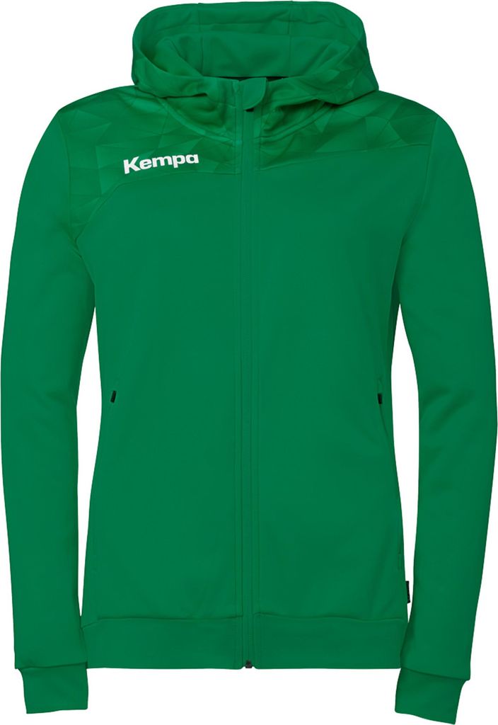 Kempa Athletics 29 Kapuzenjacke Damen