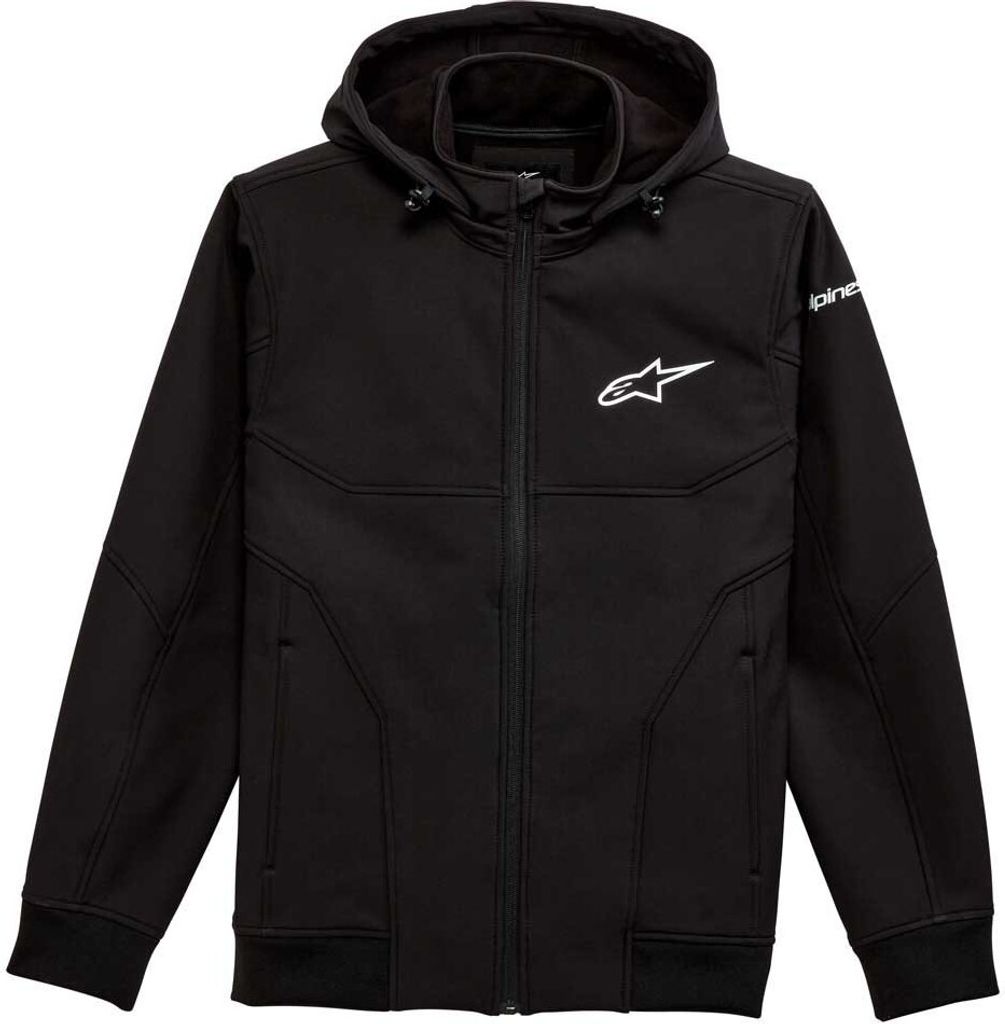 Alpinestars Primary Jacket Black L Jacke