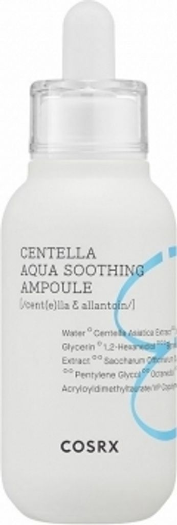 COSRX Hydrium Centella Aqua Soothing Ampoulle 40 ml