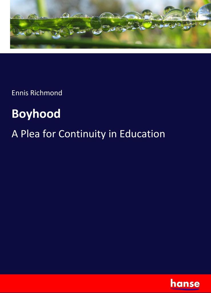 Boyhood