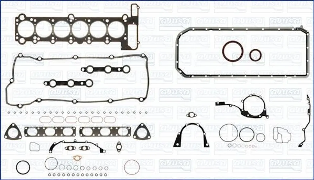 Kit joints moteur haute performance AJUSA pour BMW E36 Coupé et E39 5