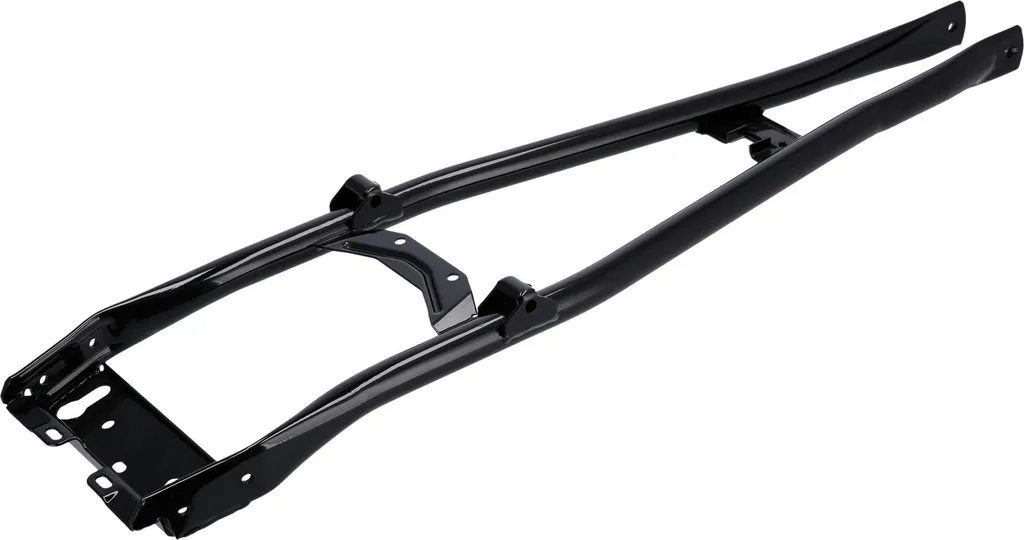 Support de cadre supérieur PPB 032 idéal pour restauration S53 S83 - 3