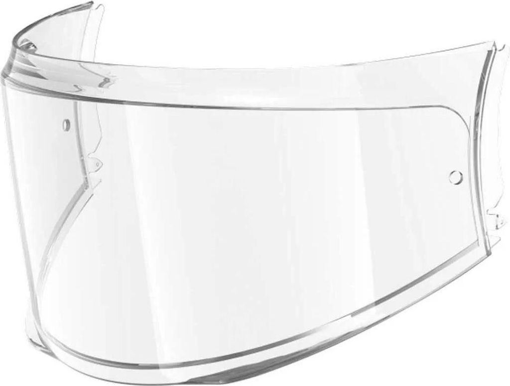 Shark Evo Gt Bildschirm Durchsichtig  Durchsichtig One Size Produktbild 