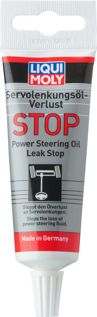 Liqui Moly Olio per servosterzo Stop perdita 35 ml Immagine del prodotto 