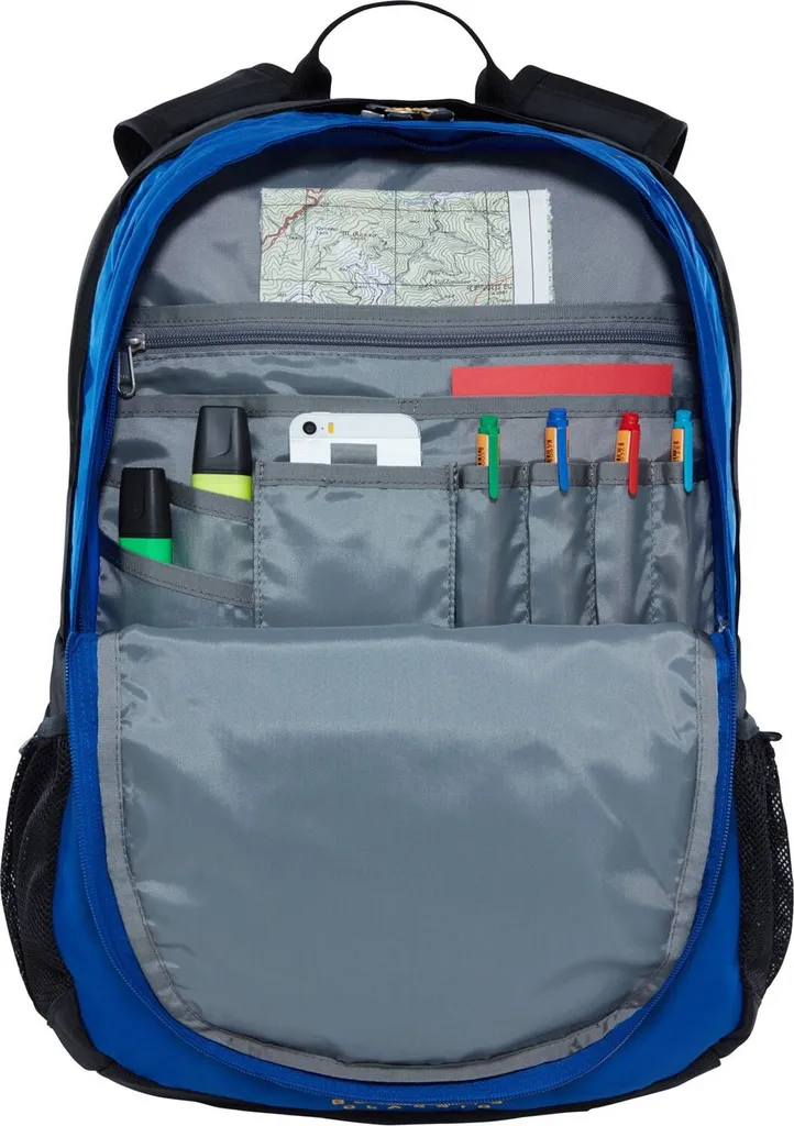 Sac à dos informatique The North Face Borealis Classic robuste 29L - 4