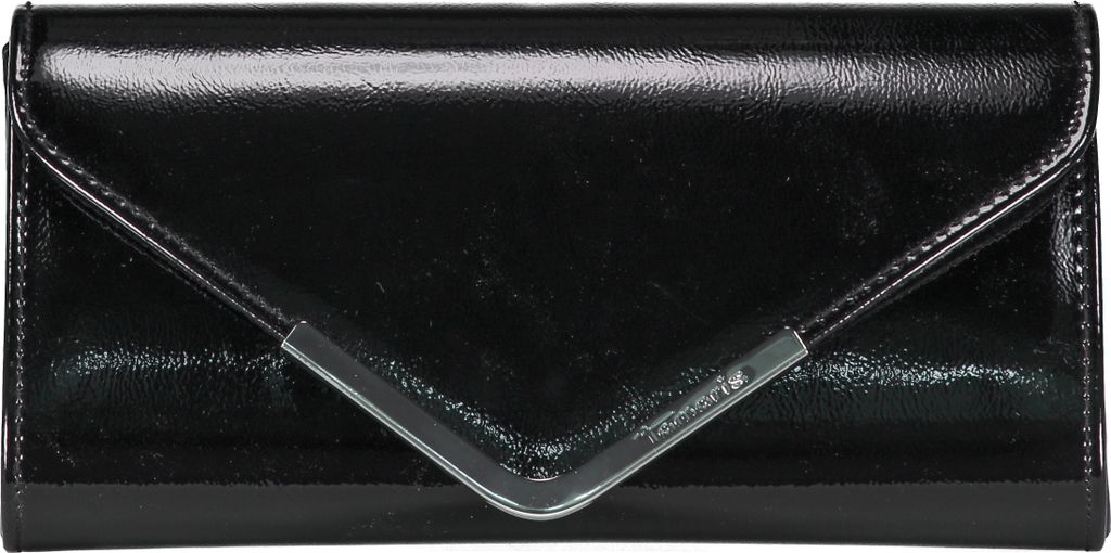 Tamaris Clutch Amalia silver,  Größe in cm  26 x 6 x 13 Produktbild 23