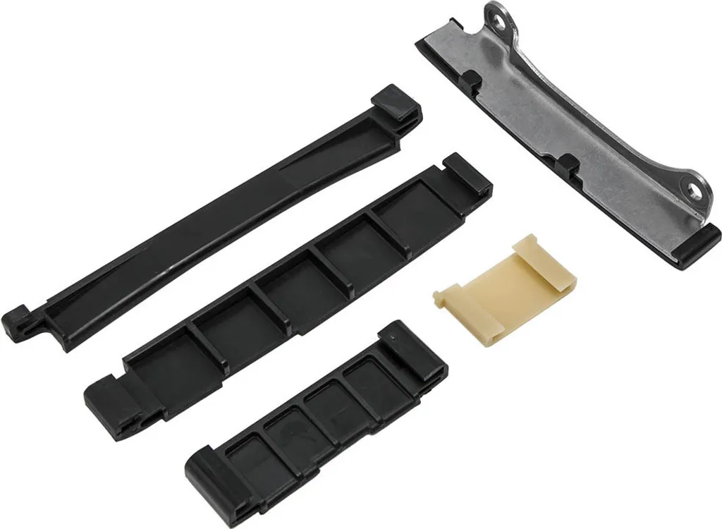 Kit Chaîne de Distribution pour Nissan Navara Pathfinder 2.5 dCi YD25 - 6