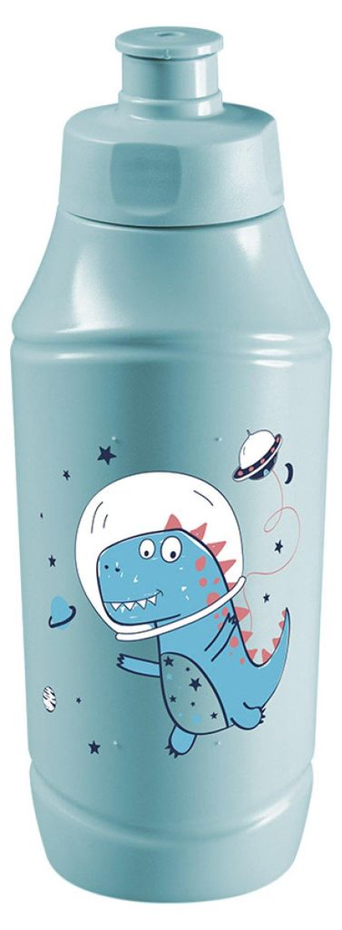 Plastová fľaša Branq pre deti 0,35 l Obrázok produktu 