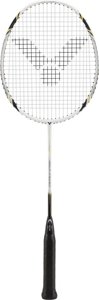 Raquettes Victor G 7500 111400 - Set de Badminton Graphite de Précision