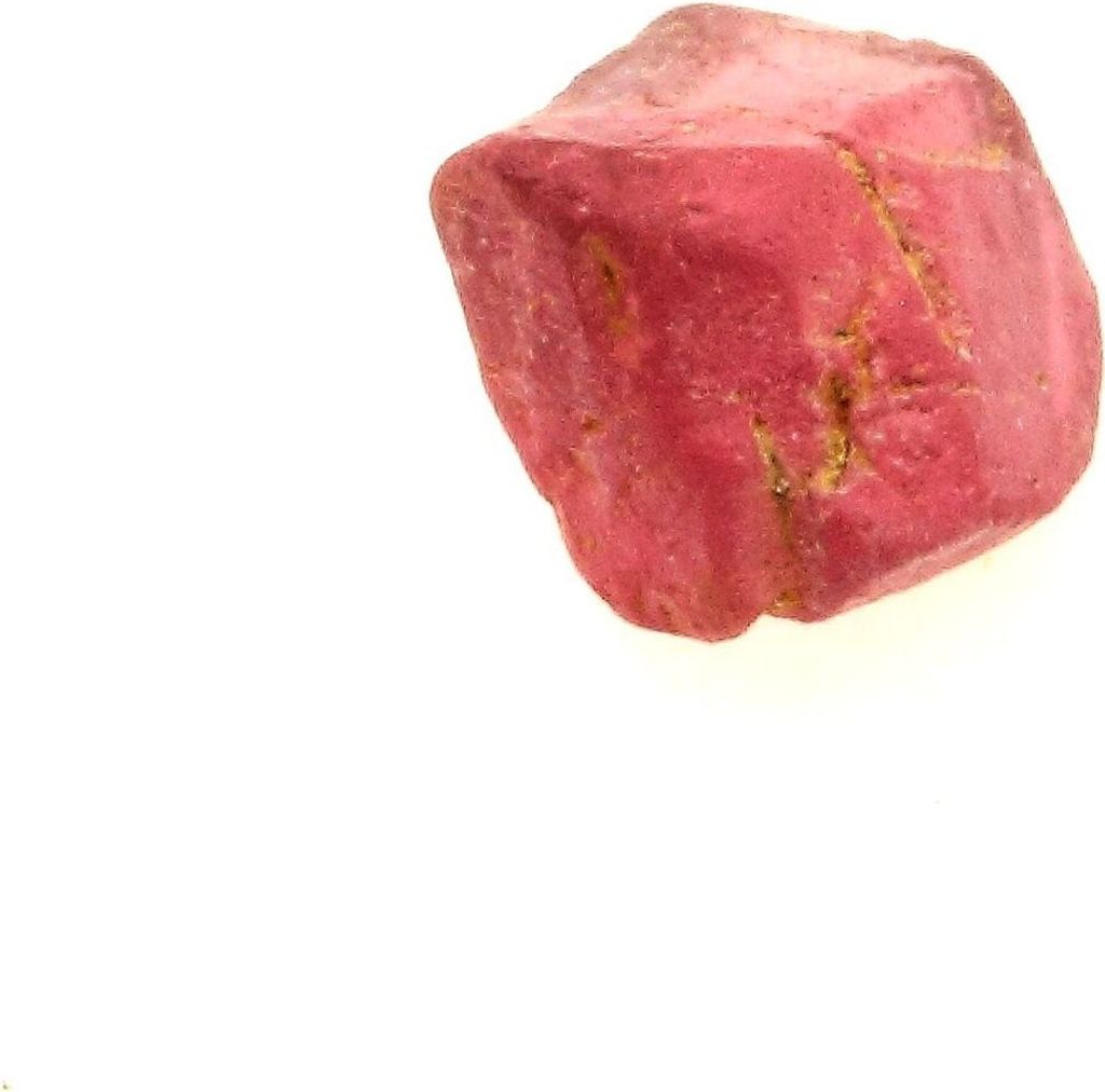 Rhodolith-Granat 0,420 Karat
