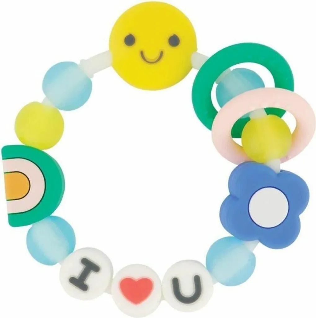 Offerta Anello Dentizione Infantino: Sicurezza e Risparmio Garantiti