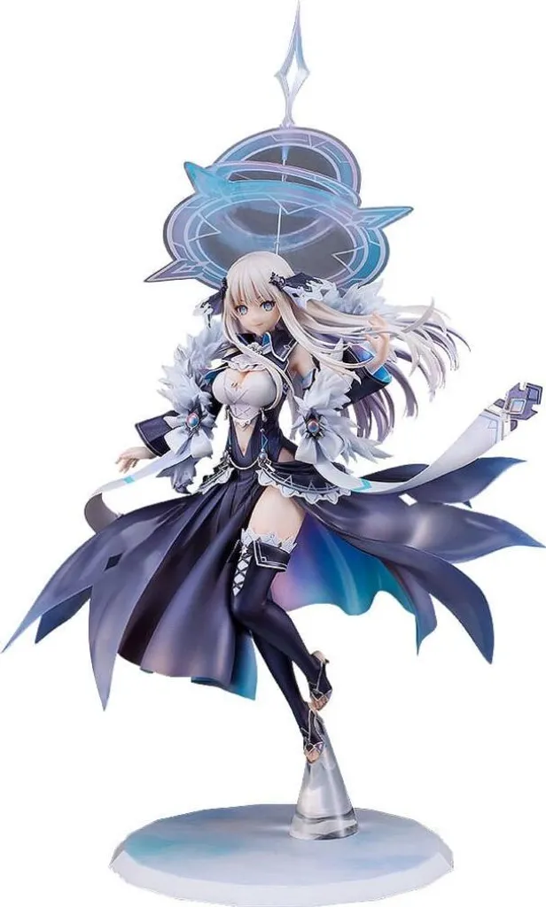 Statue PVC 1/7 Saika Kuozaki La Proposition du Roi 36 cm Collection