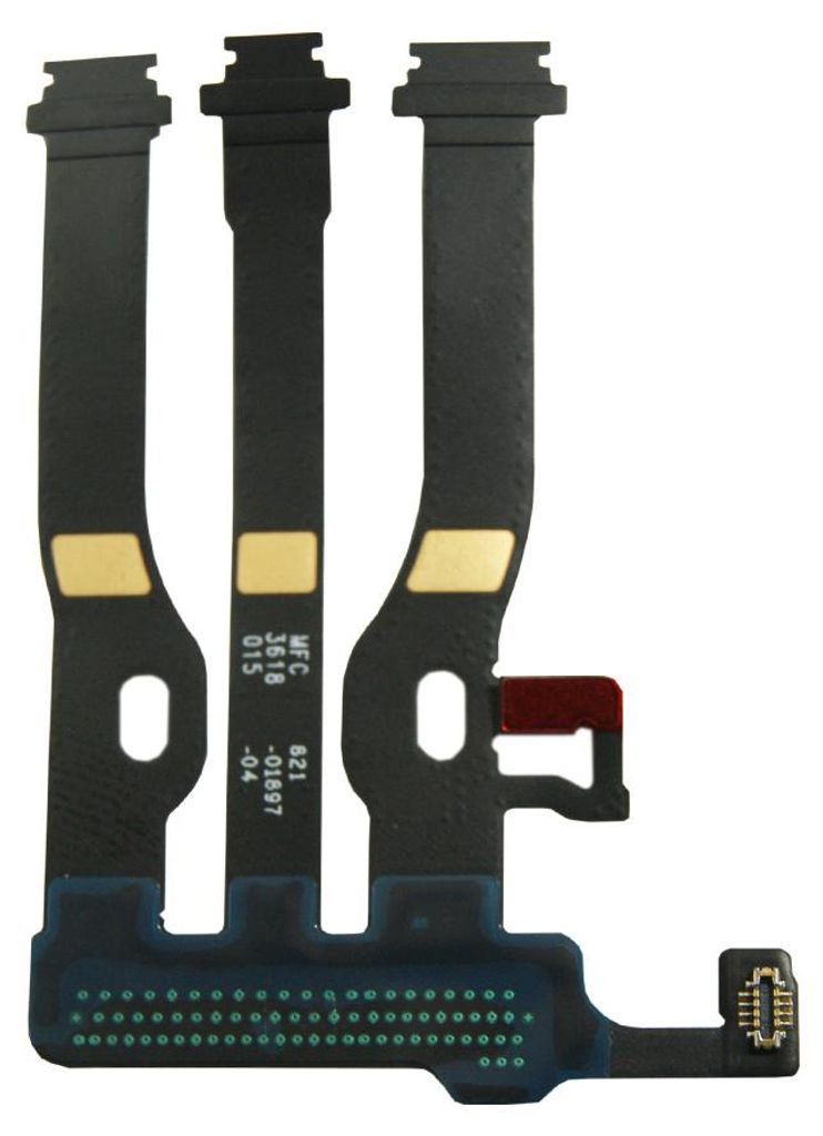 Câble flexible pour écran LCD Pièce de rechange pour Apple Image du produit 