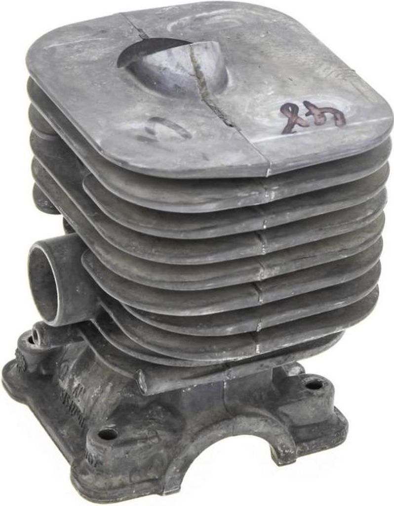 Original Zylinder für Husqvarna 125B Gebläse