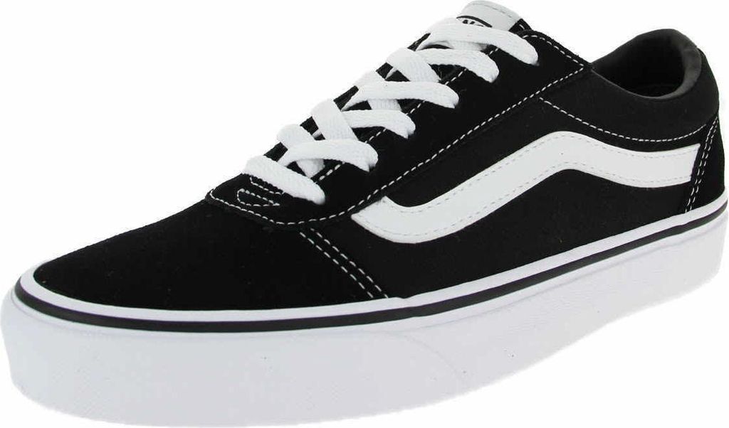 Vans Sneakers VN0A36EMC4R1-VNC4R in Black color size 43 Immagine del prodotto 