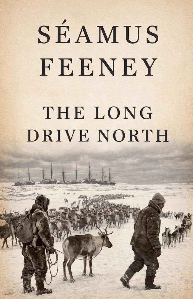 The Long Drive North
