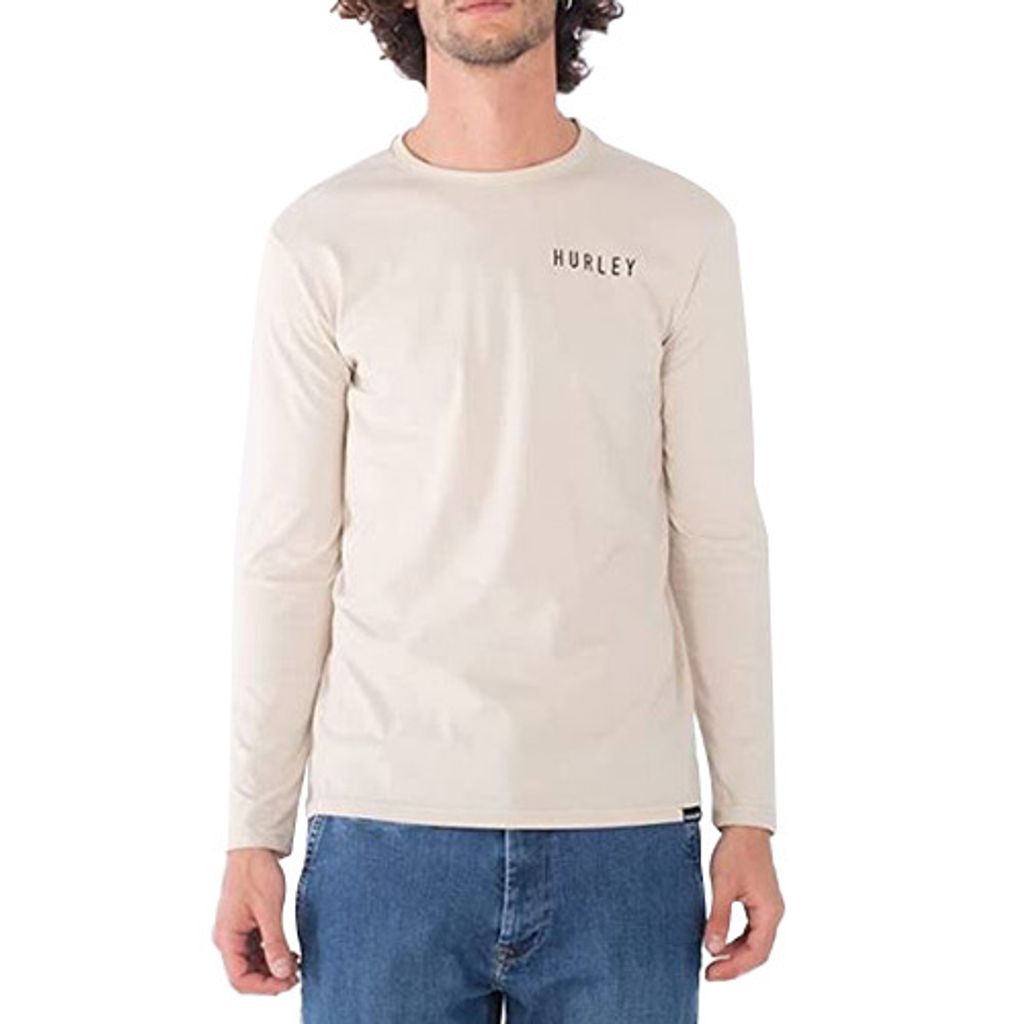 Herren-T-Shirt Hurley