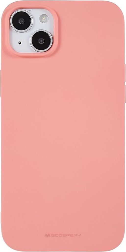 Hülle für Apple iPhone 14 Plus Handyhülle Silikon Case Produktbild 