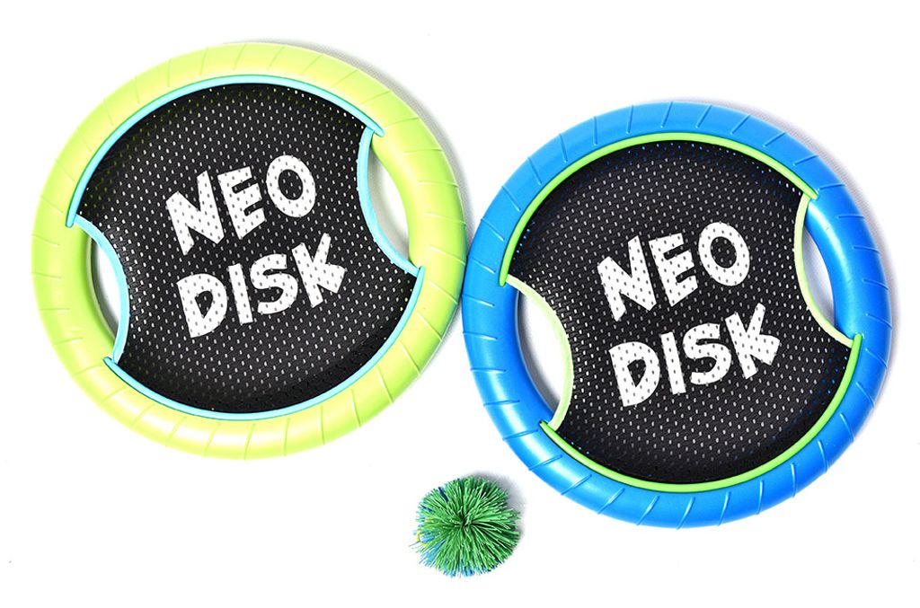 SPORTO Neodisk