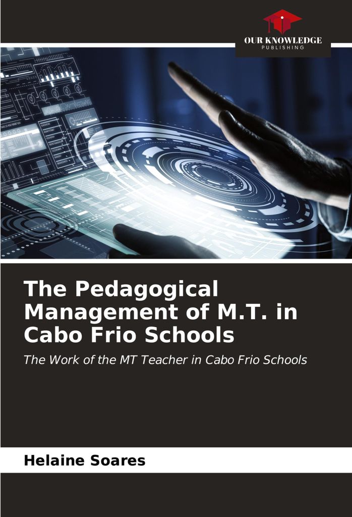 The Pedagogical Management of M.T. in Cabo Frio Schools