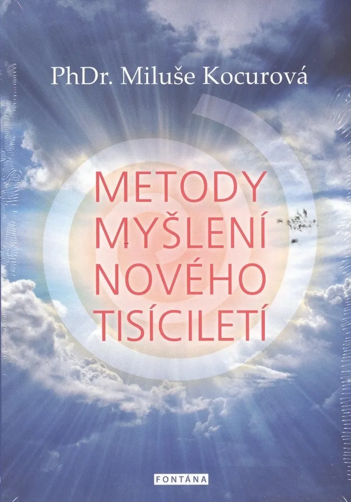 Surmonter la confusion mentale avec Metody myšlení nového tisíciletí livre