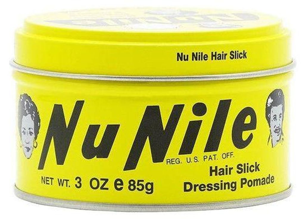 Murrays Nu Nile Pomade 3oz. Image du produit 