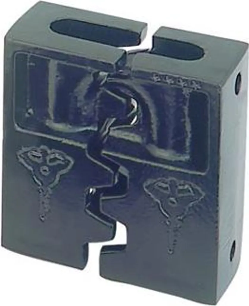Protection de Cadenas Mul-T-Lock 28000066 pour Sites Industriels