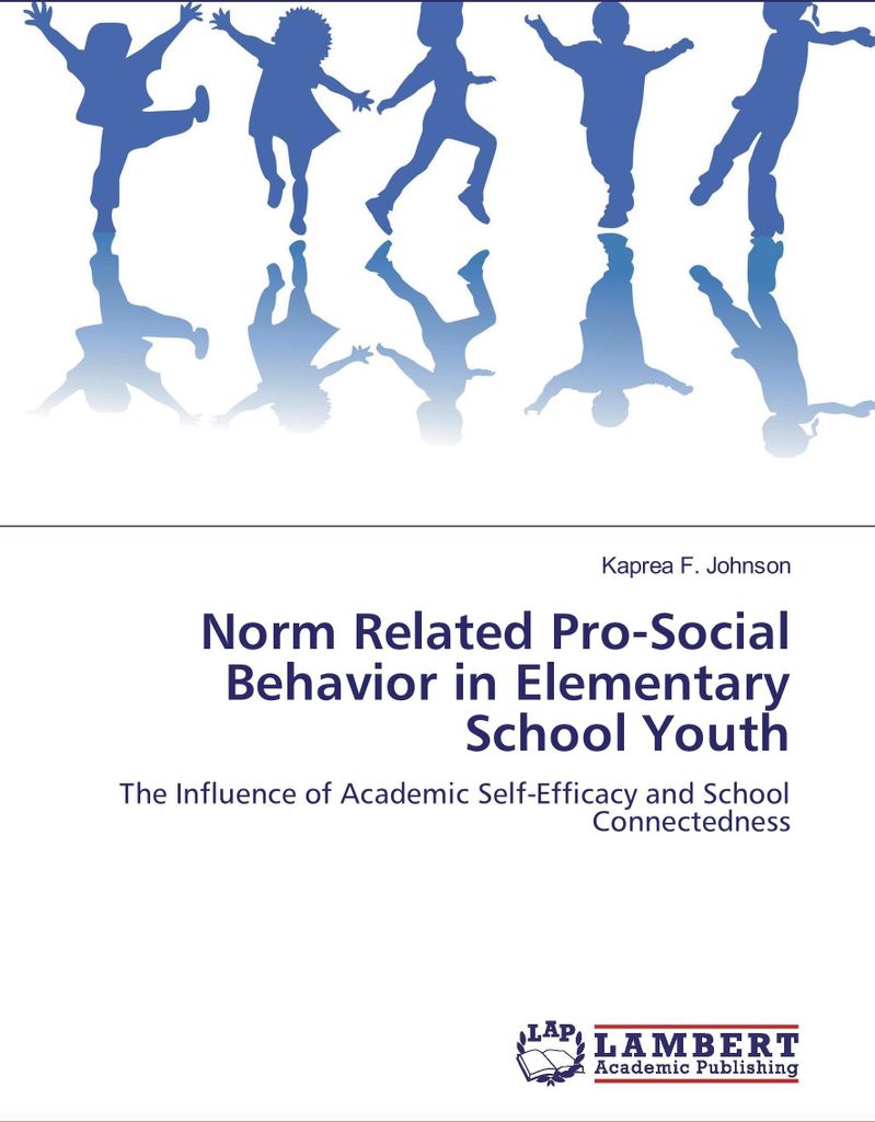 Norm Related Pro-Social Behavior in Elementary School Youth
