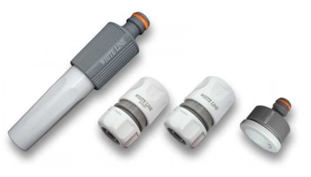 BradasWL-5500-12 Kit de buse de pulvérisation Bradas WHITE Image du produit 