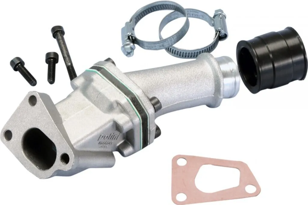 Kit admission Polini CP haute performance pour Vespa PK XL et ETS 125