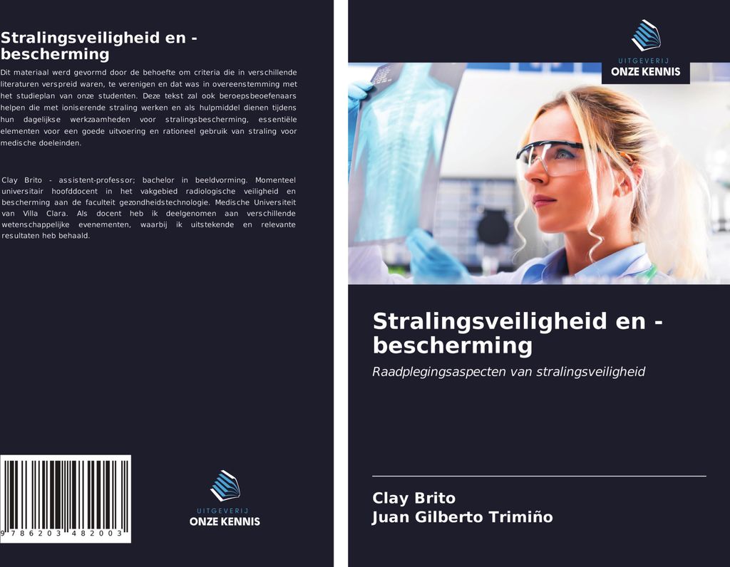 Stralingsveiligheid en -bescherming