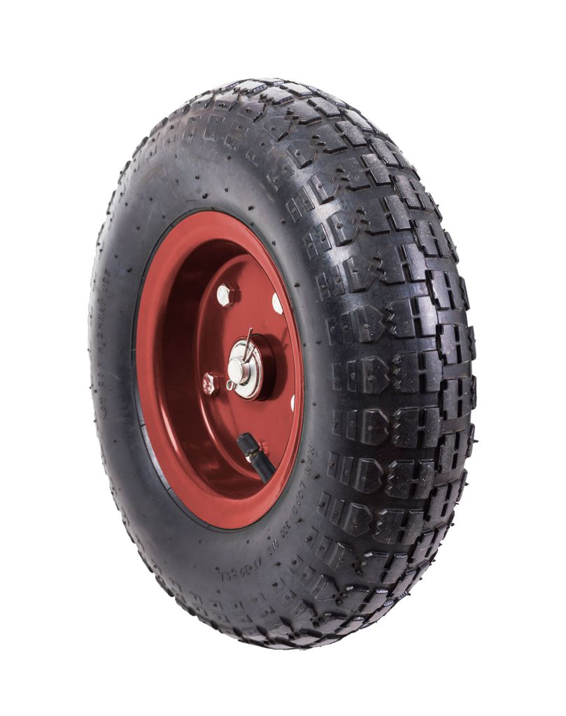 G21 Ersatzteil G21 aufblasbares Rad für das rudlik G21-6390871