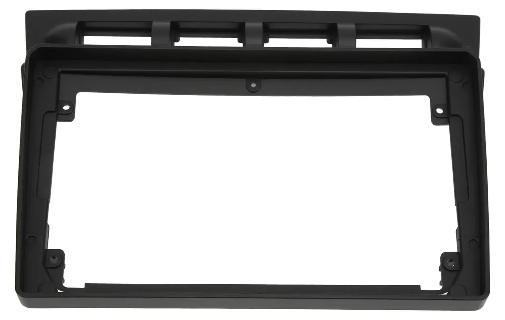 Panneau de remplacement autoradio KIA Picanto 2004 à 2008 façade stéréo