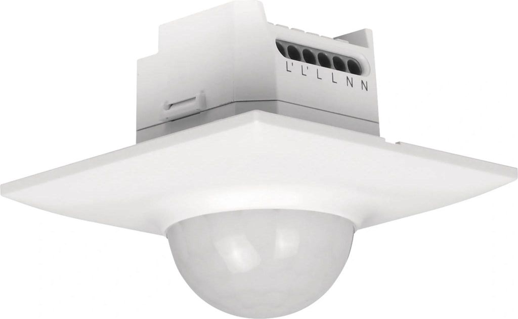 Niko Swiss Garde 360 Präsenz Master, 16 m, quadratisch, Produktbild 
