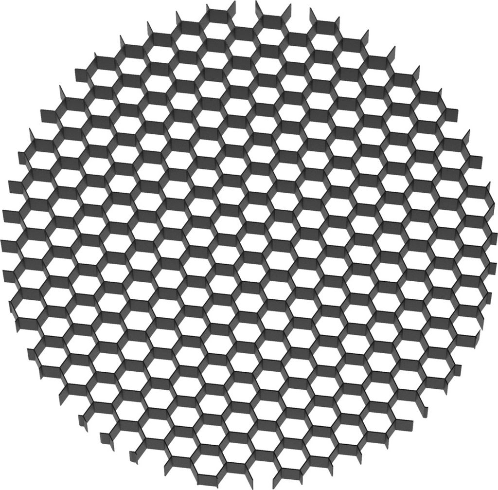 Maytoni Focus 1-Phasen System UNITY Leuchtenkomponente Schwarz 0,3cm x Ø5,3cm